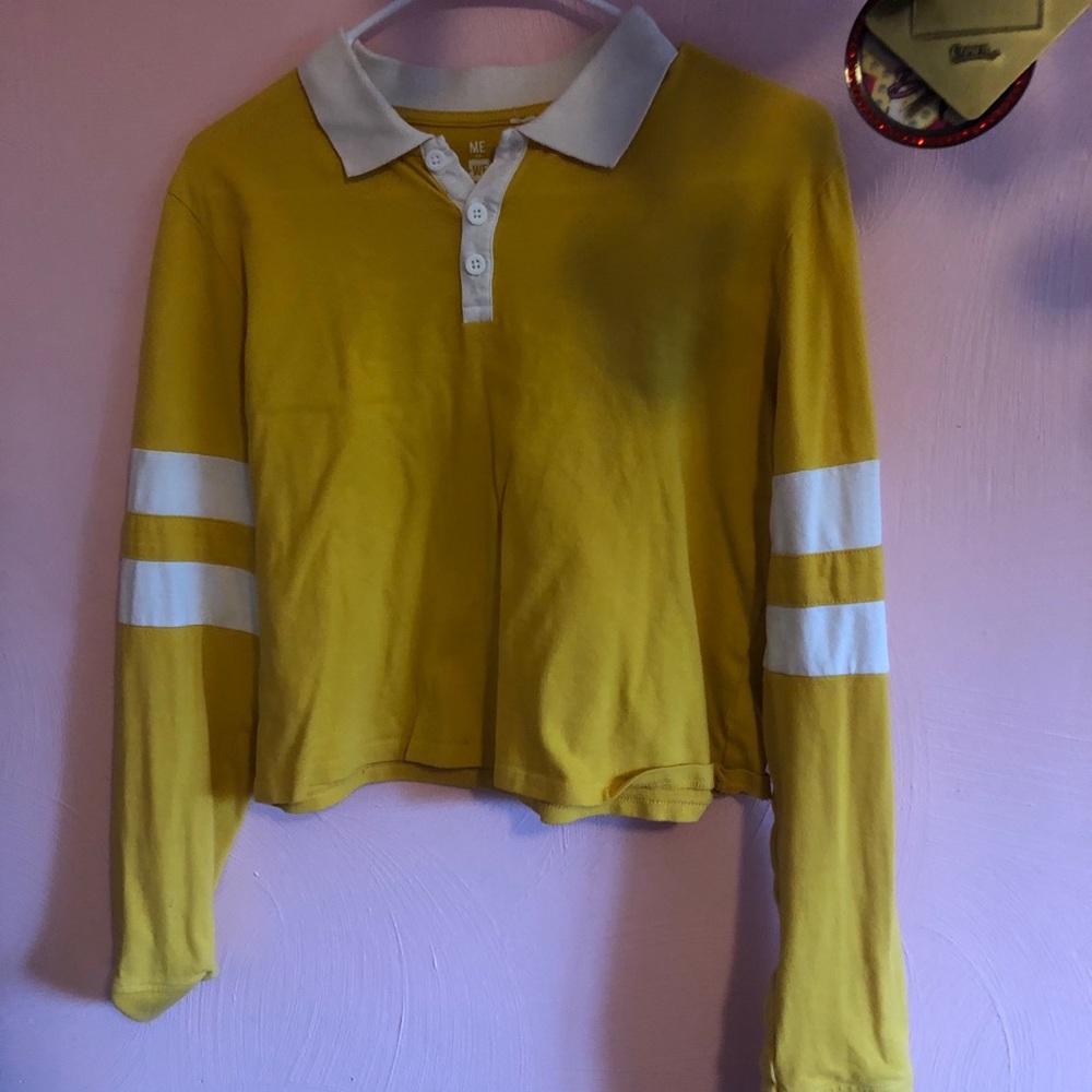 Pacsun top